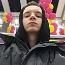Александр, 25 лет