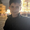 Павел, 24 года