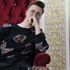 Фотография мужчины Валерий, 23 года из г. Алматы