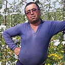 Максуд, 49 лет