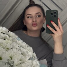 Фотография девушки Алина, 25 лет из г. Бобруйск