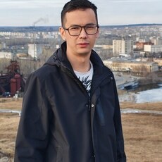 Фотография мужчины Алишер, 25 лет из г. Екатеринбург