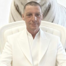 Фотография мужчины Дмитрий, 48 лет из г. Белыничи