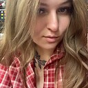 Леся, 21 год