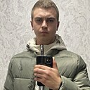Дмитрий, 23 года
