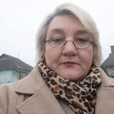 Фотография девушки Maria, 51 год из г. Кишинев