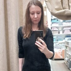 Евгения, 37 из г. Москва.
