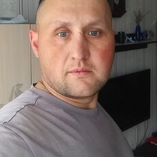 Фотография мужчины Андрей, 36 лет из г. Гусь Хрустальный