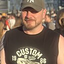 Владимир, 45 лет