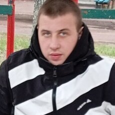 Фотография мужчины Андрей, 20 лет из г. Гомель