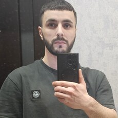 Фотография мужчины Игорь, 34 года из г. Екатеринбург