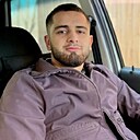Муса, 24 года