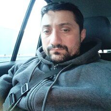 Фотография мужчины Rasim, 36 лет из г. Познань