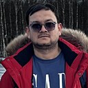 Davron, 35 лет