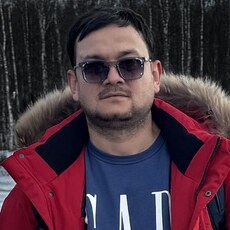 Фотография мужчины Davron, 35 лет из г. Ташкент