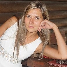 Фотография девушки Ольга, 41 год из г. Минск