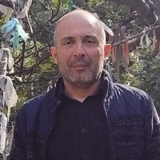 Фотография мужчины Zeki, 49 лет из г. Кингисепп