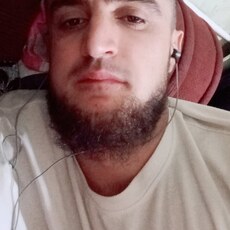 Фотография мужчины Саид, 24 года из г. Караганда