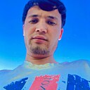 Асад, 23 года