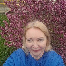 Фотография девушки Елена, 49 лет из г. Сочи