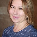 Нинель, 50 лет