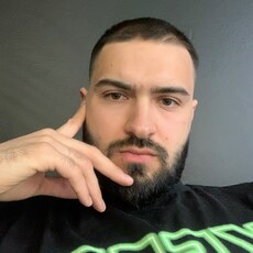 Фотография мужчины Дмитрий, 29 лет из г. Минск