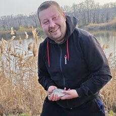 Фотография мужчины Алексей, 41 год из г. Горловка