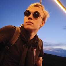 Фотография мужчины Александр, 20 лет из г. Людиново