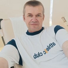 Фотография мужчины Андрей, 52 года из г. Тель-Авив