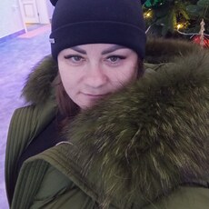 Фотография девушки Екатерина, 39 лет из г. Сызрань