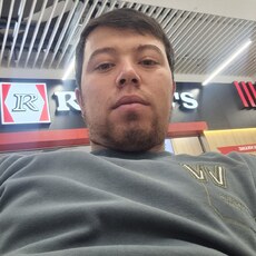 Фотография мужчины Дима, 31 год из г. Екатеринбург