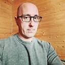 Дима, 43 года