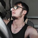 Недим Тр, 27 лет