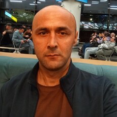 Фотография мужчины Afzal, 43 года из г. Ярославль