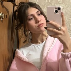 Фотография девушки Вероника, 18 лет из г. Иваново
