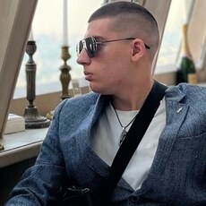 Фотография мужчины Дмитрий, 22 года из г. Новосибирск