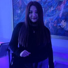 Фотография девушки Сая, 33 года из г. Алматы