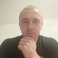 Фотография мужчины Михаил, 30 лет из г. Омск