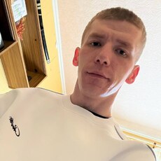 Фотография мужчины Дмитрий, 28 лет из г. Свердловск