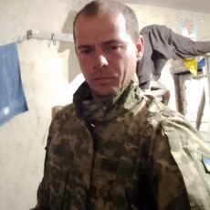 Фотография мужчины Міша, 30 лет из г. Харьков
