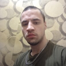 Фотография мужчины Алексей, 24 года из г. Пущино