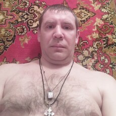 Фотография мужчины Саша, 37 лет из г. Самара