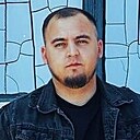 Амир, 27 лет
