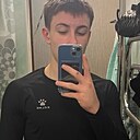 Даня, 18 лет
