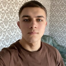 Фотография мужчины Андрей, 19 лет из г. Кобрин