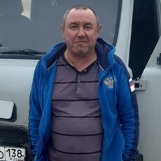 Валерий, 61 из г. Иркутск.