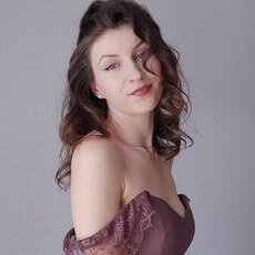 Фотография девушки Василина, 26 лет из г. Минск