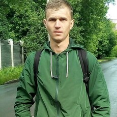 Фотография мужчины Vladimir, 31 год из г. Одинцово
