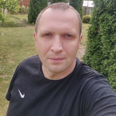 Фотография мужчины Андрей, 40 лет из г. Минск