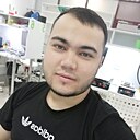 Далер, 26 лет